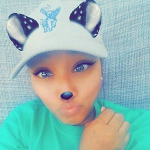 Meet your Posher, Siann